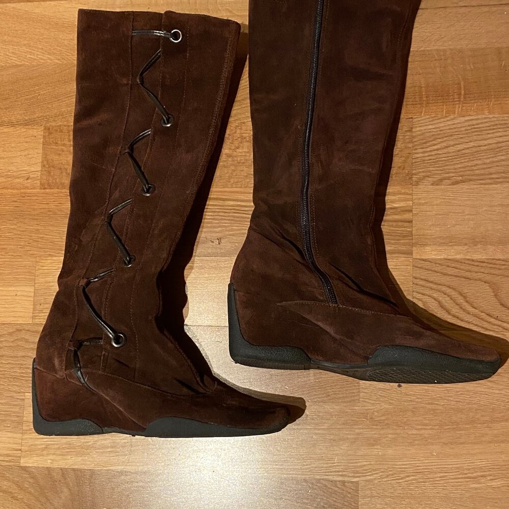 Aerosoles Boots 👢